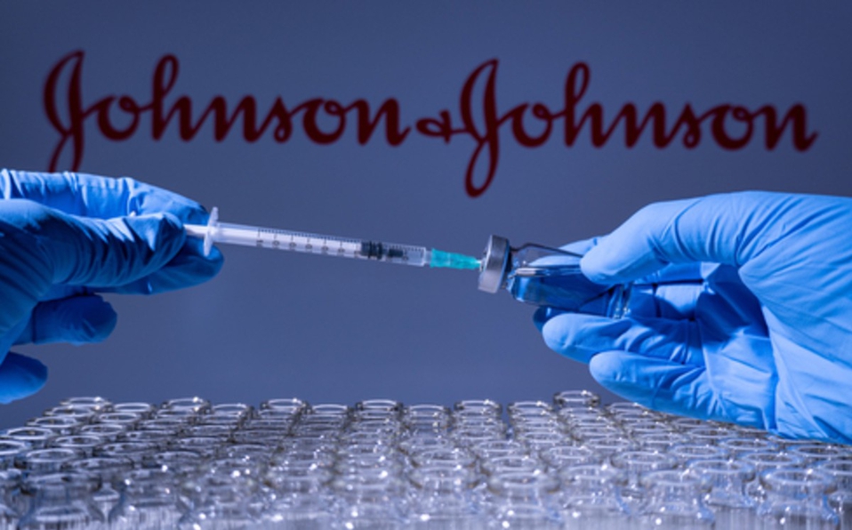 EU pide suspender uso de vacuna anticovid de Johnson & Johnson por casos de trombosis