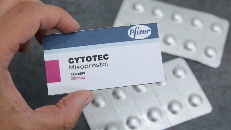 Casos de Cytotec en los tribunales: las mujeres luchan por llegar a un acuerdo con el asunto