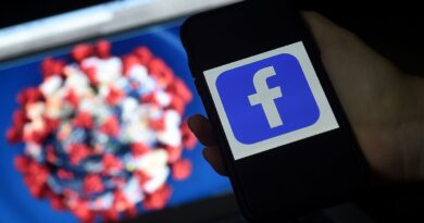 ATENCION: Facebook da marcha atrás: ahora no prohibirá posteos sobre el origen humano del coronavirus