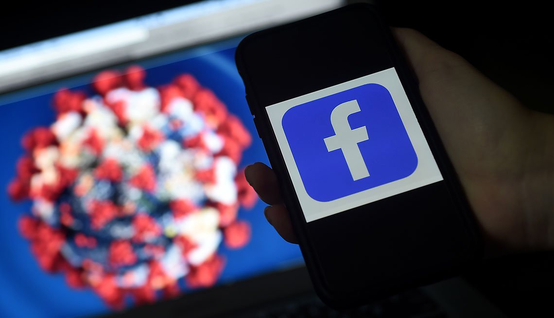 ATENCION: Facebook da marcha atrás: ahora no prohibirá posteos sobre el origen humano del coronavirus