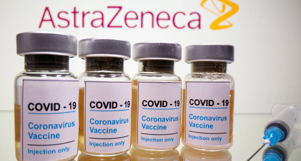 El gobierno federal cancela la priorización en Astrazeneca: la vacuna también se lanza en Baden-Württemberg