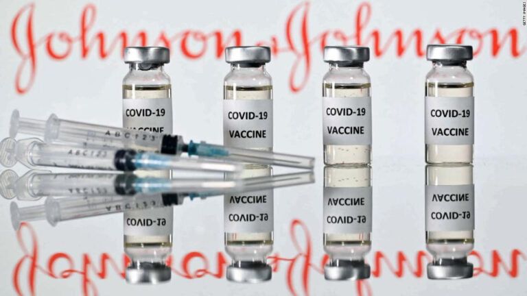 Johnson & Johnson ahora también está disponible en las prácticas de médicos generales