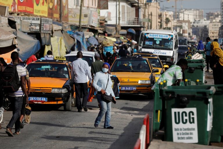 El misterio del COVID-19 en África: por qué las cifras oficiales de contagios y muertes son tan bajas