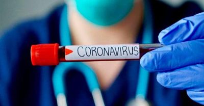 Notifican 300 nuevos casos y 7 defunciones por coronavirus