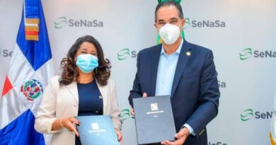 SeNaSa afiliará niños, niñas y adolescentes bajo el cuidado de CONANI