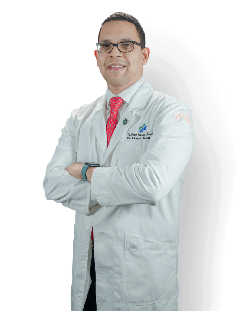 Dr. Héctor Sánchez Navarro
