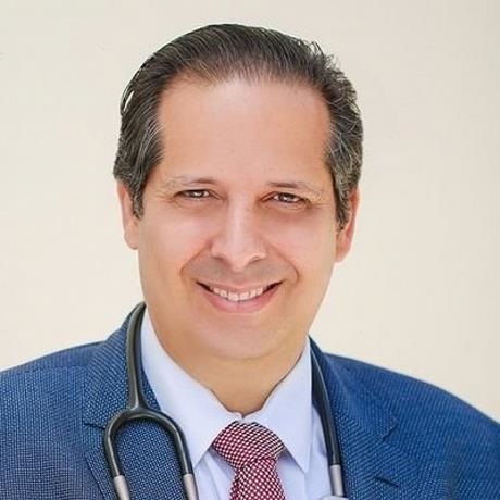 Dr. Victor Atallah