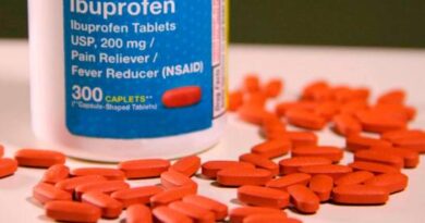 El ibuprofeno no agrava la infección de COVID-19, según un estudio
