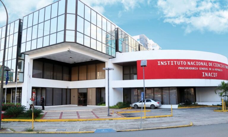 Médicos Patología Forense e INACIF califican de deplorables condiciones en las que trabajan