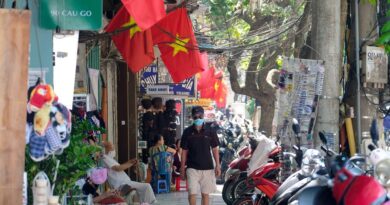 Cómo es la nueva variante del COVID-19 detectada en Vietnam