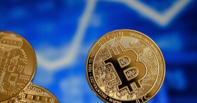 El Bitcoin insinúa una recuperación tras el desplome: llegó a operarse sobre los USD 42.000