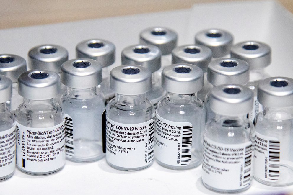 El gobierno de Perú acordó la adquisición de 12 millones de vacunas de Pfizer adicionales