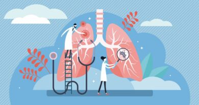 Más de 350 millones de personas en el mundo tienen asma: cuáles son los mitos que aún persisten