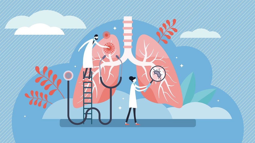 Más de 350 millones de personas en el mundo tienen asma: cuáles son los mitos que aún persisten