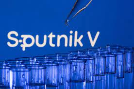 Rusia confirma que su vacuna Sputnik V tiene alta eficacia contra la variante de Manaos, según un estudio hecho en la Argentina