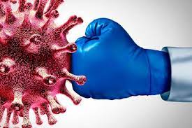 La inmunidad contra el SARS-CoV-2 podría durar ocho meses o másSegún un nuevo estudio de la revista científica