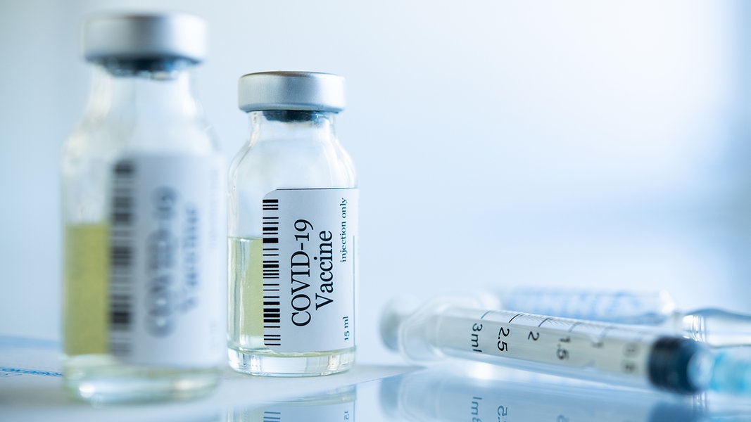 Corona: Problemas con las nuevas citas de vacunación en Schleswig-Holstein