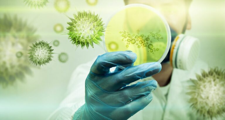 Cómo prevenir la bronquiolitis en el contexto de pandemia por COVID-19