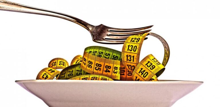 ¿Sabías que existe el Día Internacional sin Dietas?