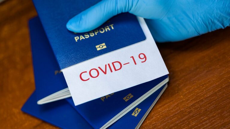 ¿Qué tan temprano hay que llegar al aeropuerto en época de pandemia?