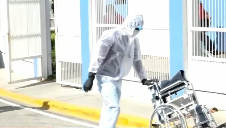 Salud registra 1, 149 nuevos contagios de Covid y cinco decesos