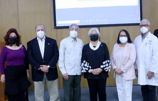 Juramentan ocho nuevos miembros del Patronato de Lucha Contra la Lepra