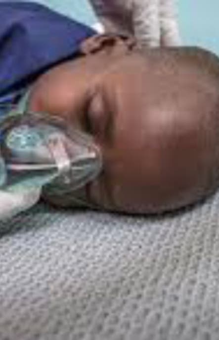 ATENCIÓN: Pediatras alarmados por alta incidencia de neumonía infantil