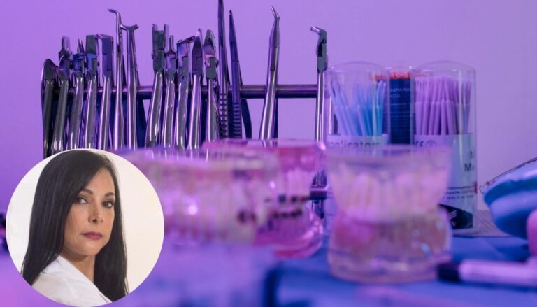 Importancia de la Odontología Forense