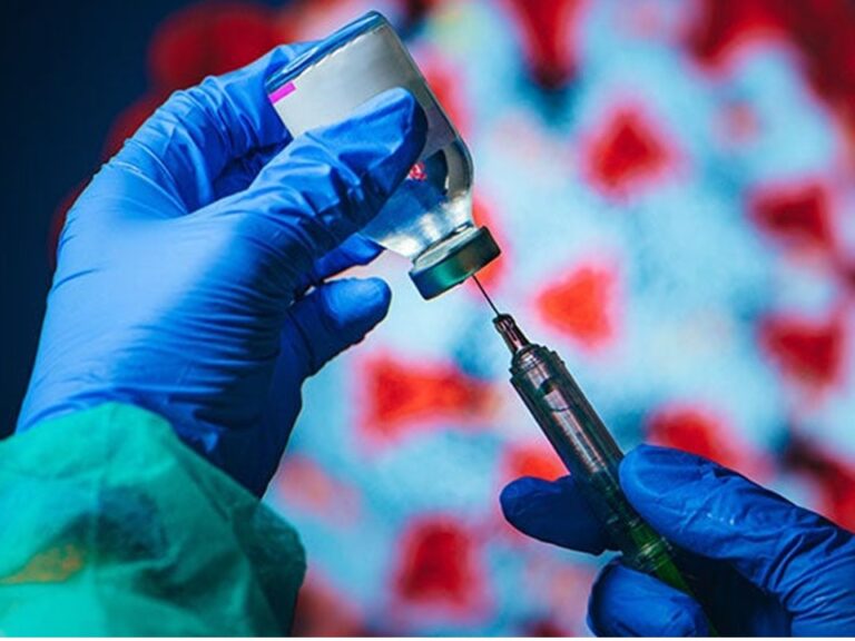 Reportan 707 nuevos casos y una muerte por coronavirus en