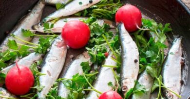 Las dietas a base de plantas y pescado reducen la gravedad del COVID-19