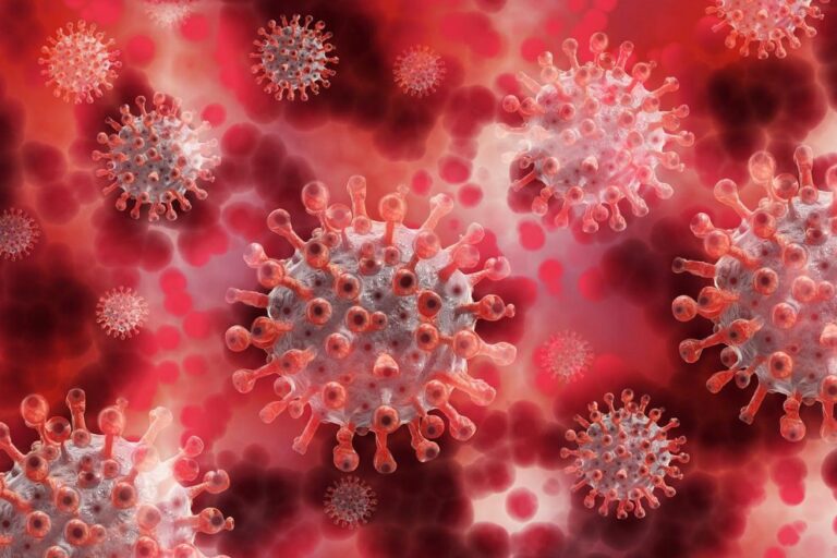 ALERTA: Advierten que la variante del coronavirus Lambda, detectada en Sudamérica, podría ser de “preocupación” mundial