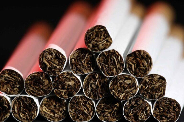 COVID-19 y cigarrillos: por qué los fumadores tienen un mayor riesgo
