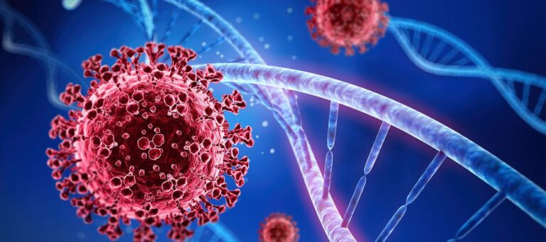 ¿Hasta cuándo seguirán apareciendo nuevas variantes del coronavirus?