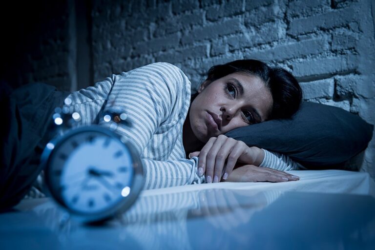 Covid-somnia, la pandemia del sueño que surgió por el coronavirus