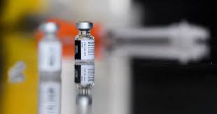 Los CDC planean una "reunión de emergencia" sobre la inflamación cardíaca poco común después de las vacunas COVID-19