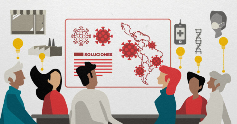 A un año y medio del coronavirus: claves sobre el tratamiento, el diagnóstico y los estudios necesarios después del COVID-19