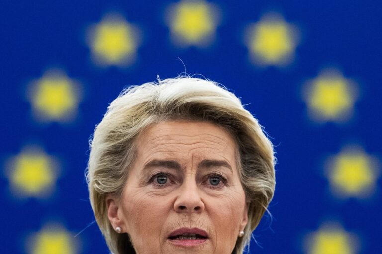 La Unión Europea alcanzó su principal objetivo contra el COVID-19: ya distribuyó dosis para vacunar completamente al 70% de su población adulta