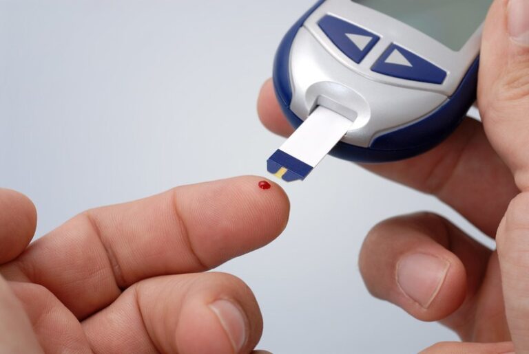 DIABETE
