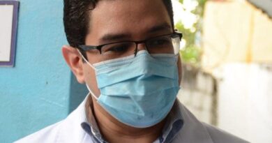Epidemiología reporta cuatro muertes y 697 nuevos contagios