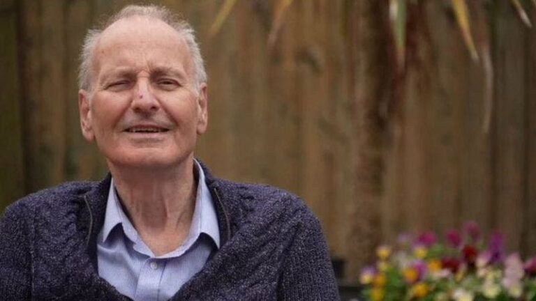 El extraordinario caso del hombre que dio positivo 43 veces