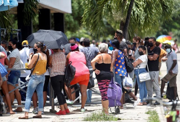 La cubana Abdala se convierte en la primera vacuna latinoamericana