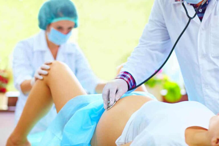 Relaxina: qué es y cuál es su importancia en el embarazo