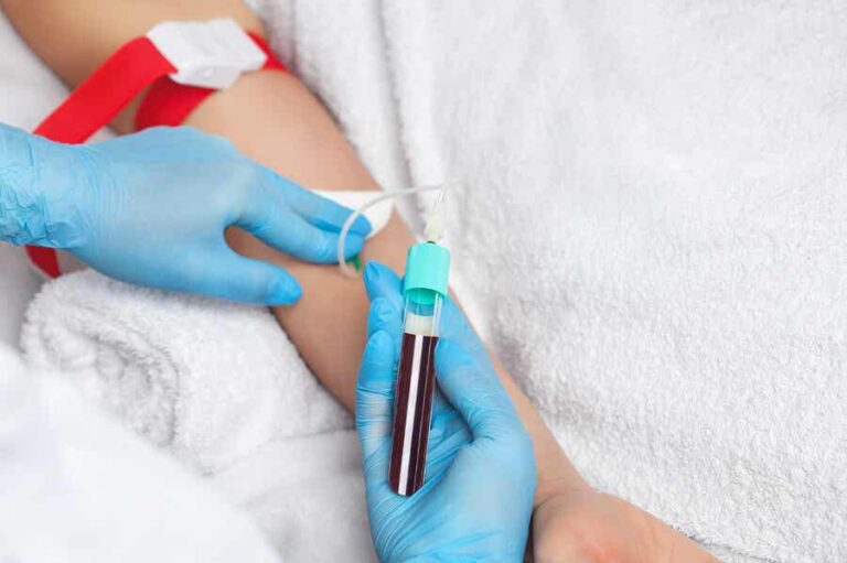 Plasmaféresis: ¿qué es y cuándo es necesaria?