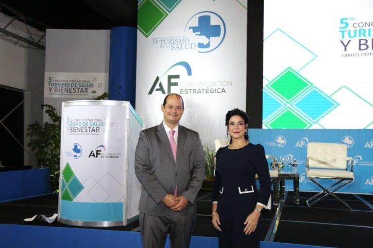Quinta edición Congreso Internacional de Turismo de Salud y Bienestar