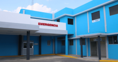 SNS informa hospitales de la red están listos ante posible paso del huracán Elsa