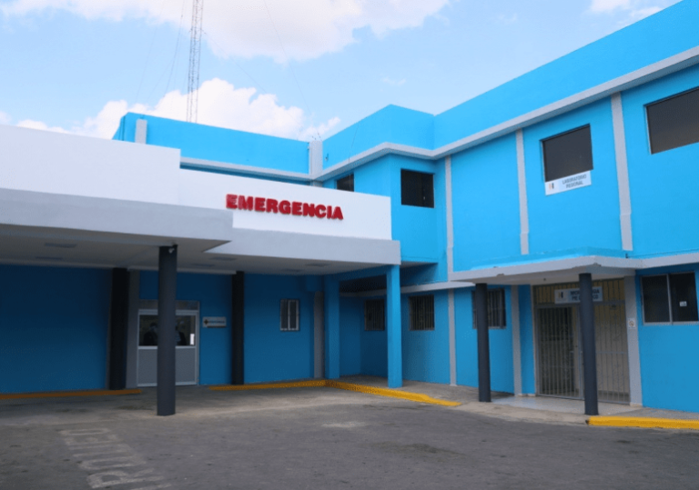 SNS informa hospitales de la red están listos ante posible paso del huracán Elsa
