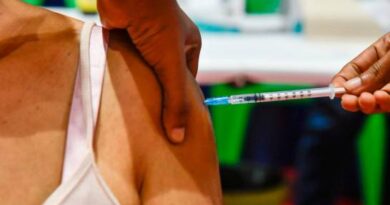 El país alcanza los 10 millones de dosis de vacunas aplicadas contra el COVID-19