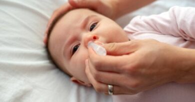 Virus sincitial respiratorio en bebés: síntomas y tratamientos