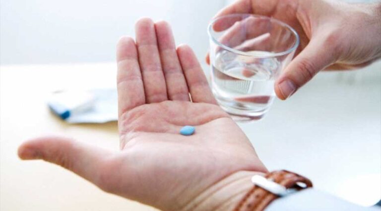 Francia retira productos “afrodisíacos” por efectos cardiovasculares