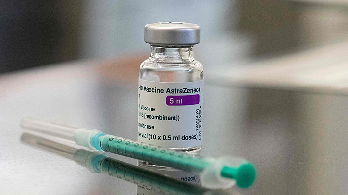 Bolivia cancela contrato de compra de vacunas AstraZeneca por incumplimiento en la entrega de dosis